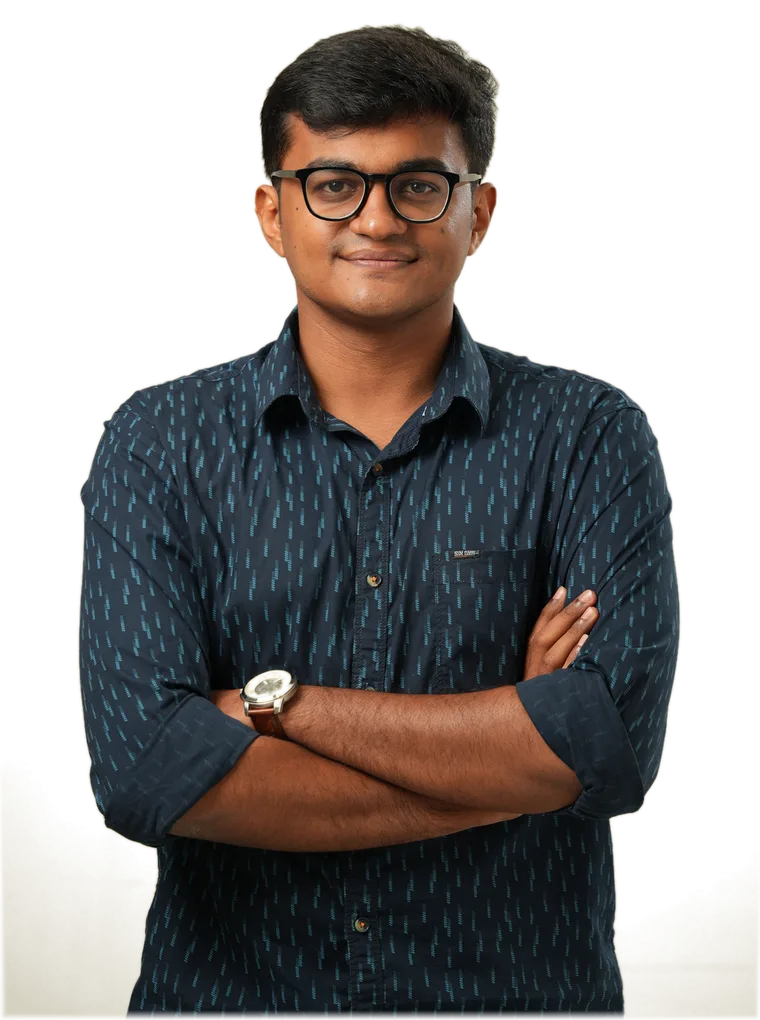 iLearn IAS aspirant
