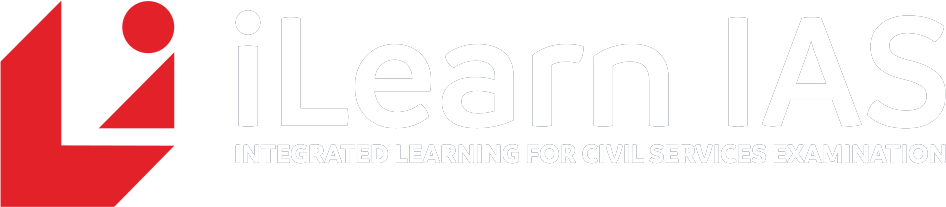 iLearn IAS Logo