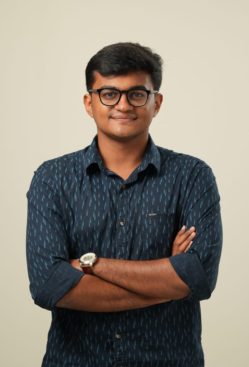 Vineeth Lohidakshan